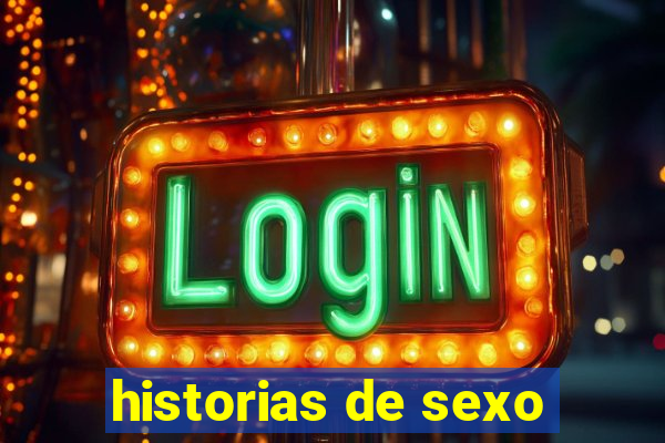 historias de sexo